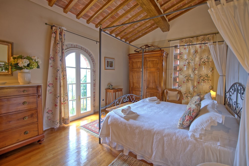 Panoramic Villa, 5 Bedrooms (Villa Fontine) photo 3