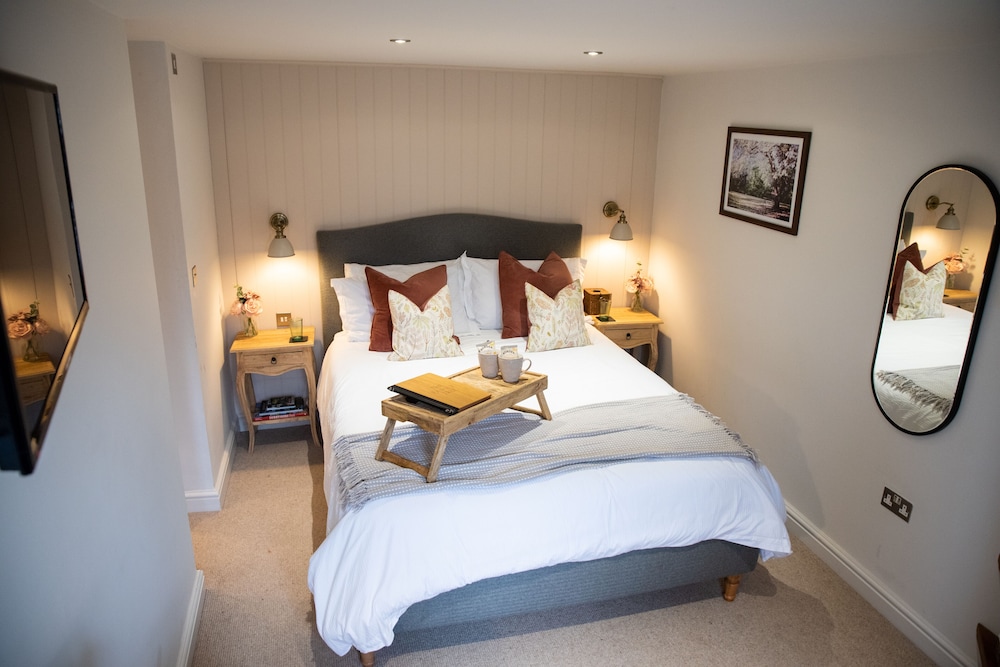 Standard Double Room photo 2