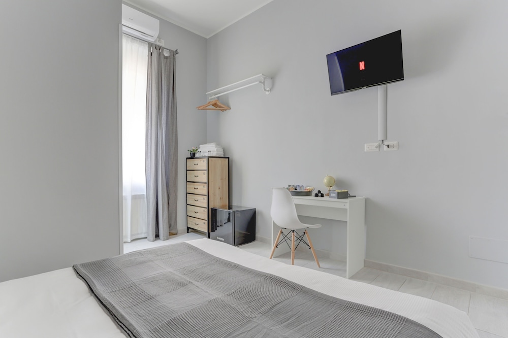 Room, 1 Bedroom
