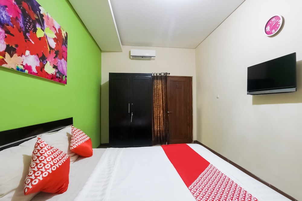 Standard Double Room - Photo 2