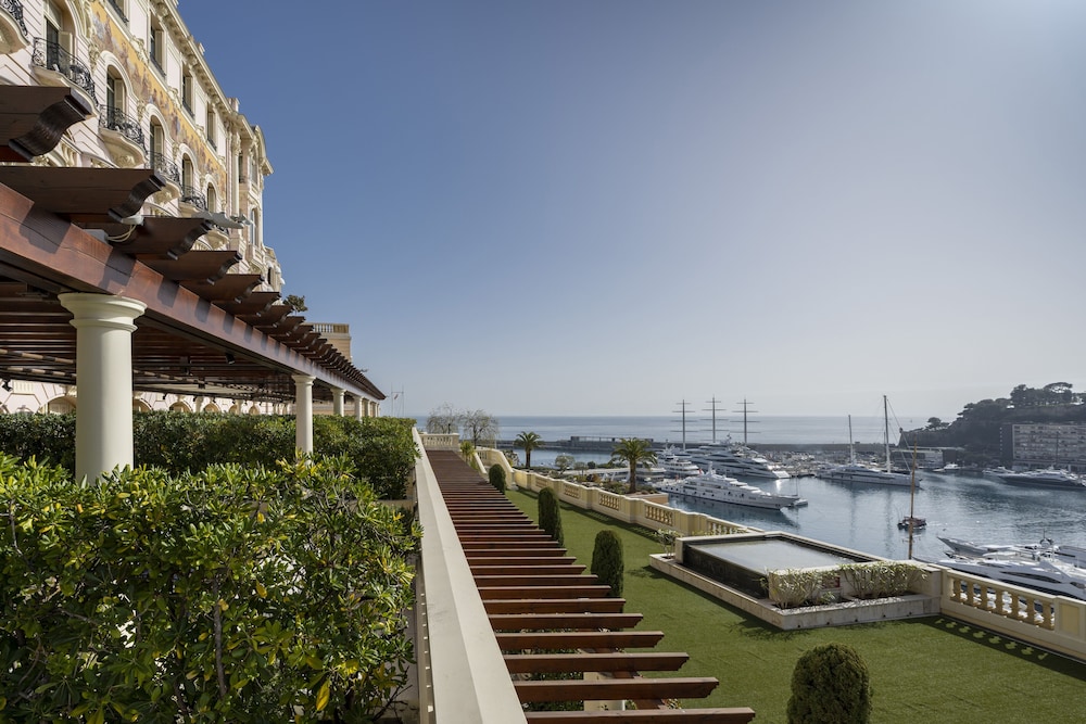 Junior Suite, sea view with terrace thumbnail 5