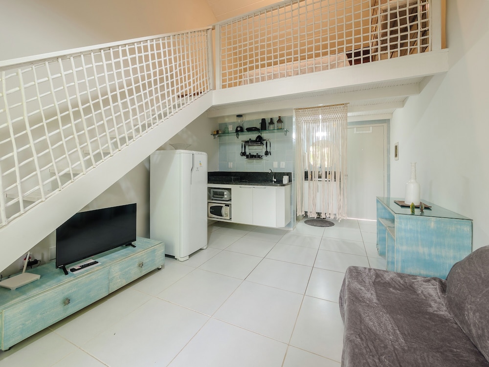 Basic Apartment photo 3