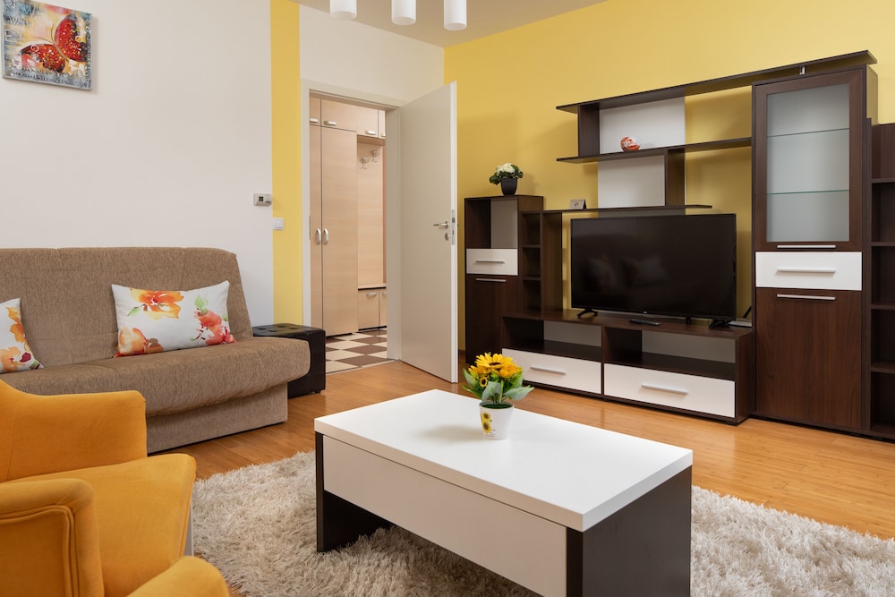 Junior Suite with Balcony (Chess)