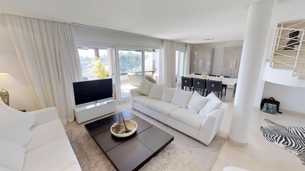 Ático, 2 Habitaciones