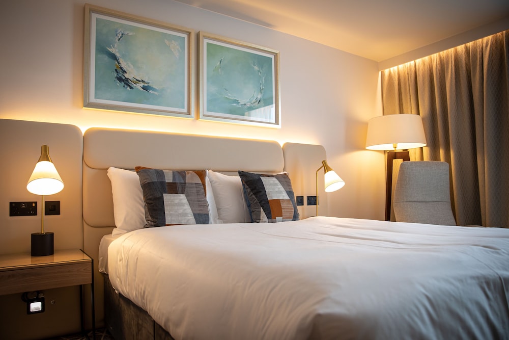 Standard Double Room - Photo 4