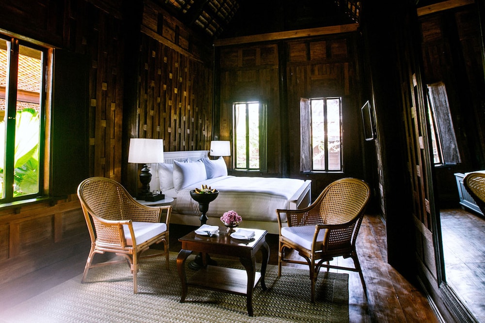 Villa Deluxe