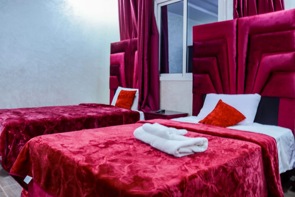 Double or Twin Room photo 2