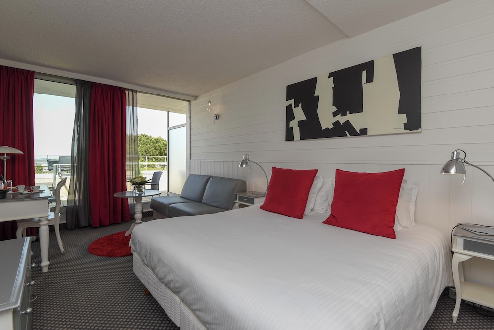 Superior Double Room, Terrace, Sea View - Photo 1