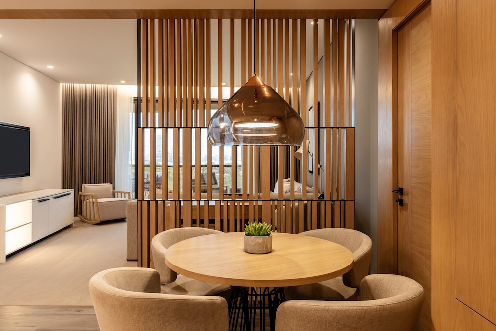 Royal Suite, 1 Bedroom, Tower (Royal Club) - Photo 9