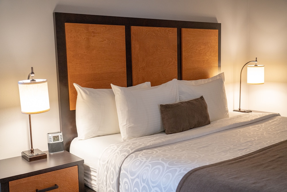 Superior King Suite photo 3
