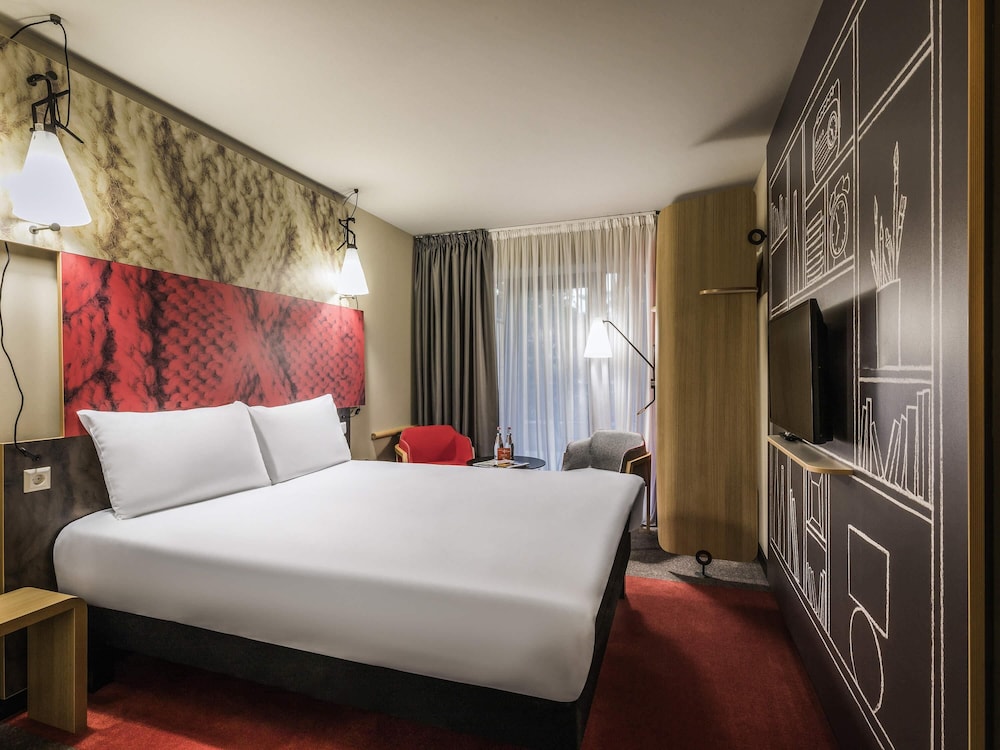 Superior Room, 1 Double Bed, Balcony - Photo 1