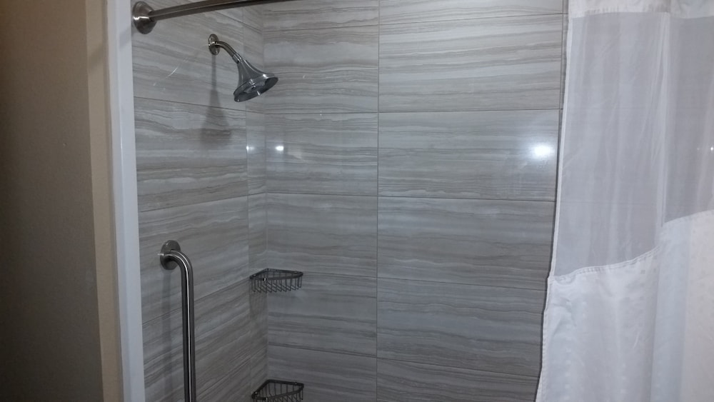 Standard Room, 2 Queen Beds, Accessible (Hearing)