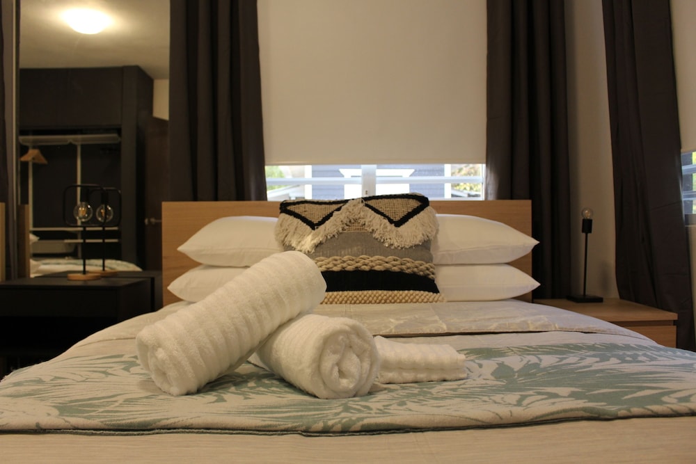 Luxury Villa photo 3