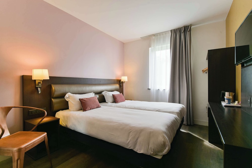 Standard Room, 1 Double Bed - Photo 2