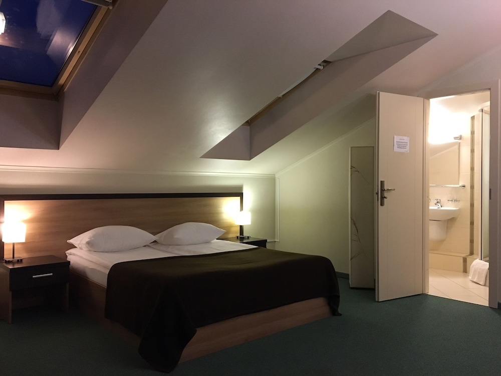 Superior Double Room (Attic) photo 1