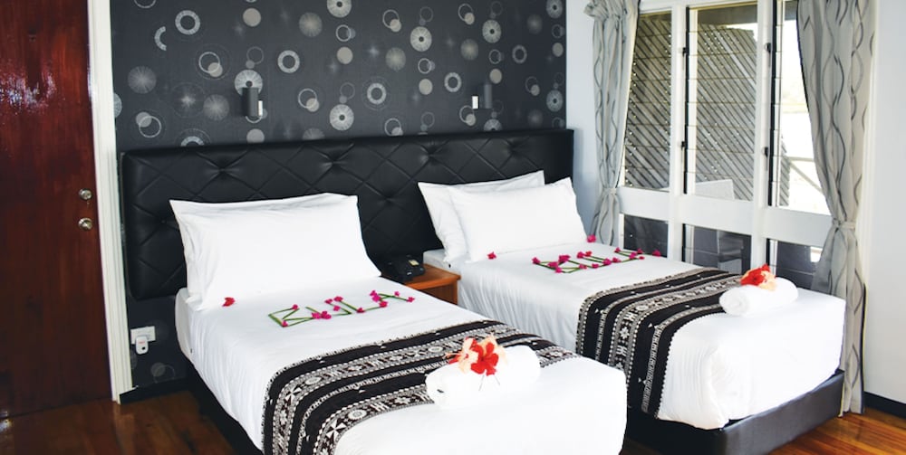 Luxury Villa photo 1