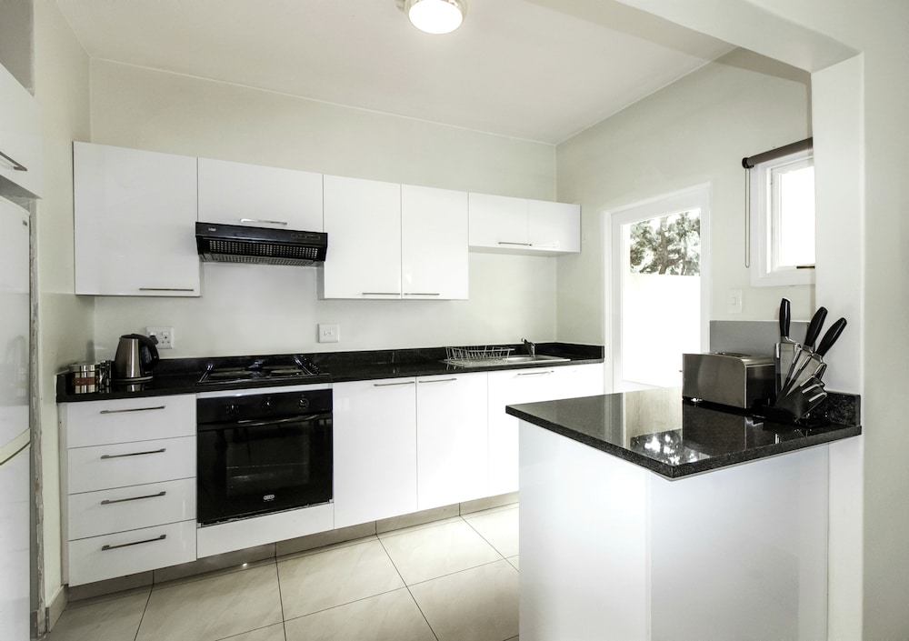 Executive Apartment, 2 Bedrooms