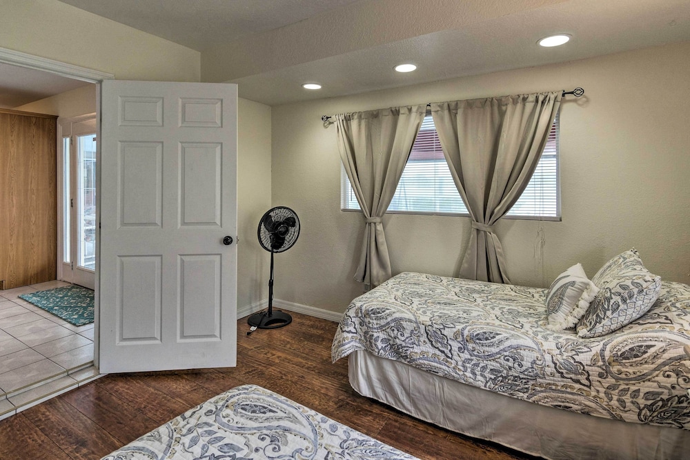 House (4 Bedrooms) photo 3