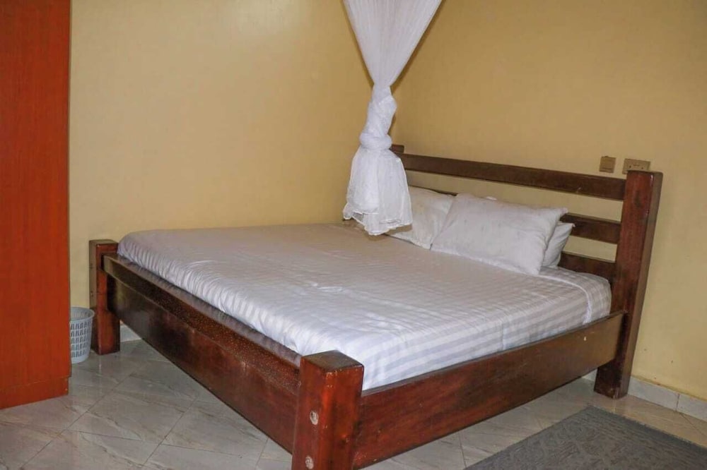 Standard Double Room, Garden View photo 1