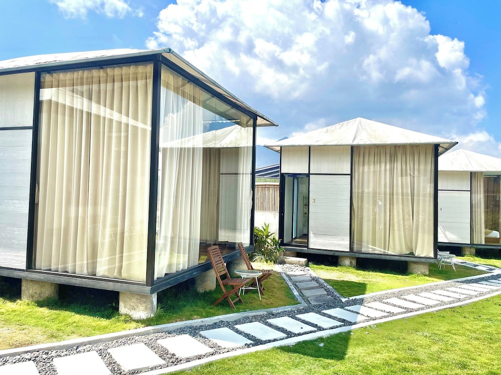 Luxury Tent - Photo 18