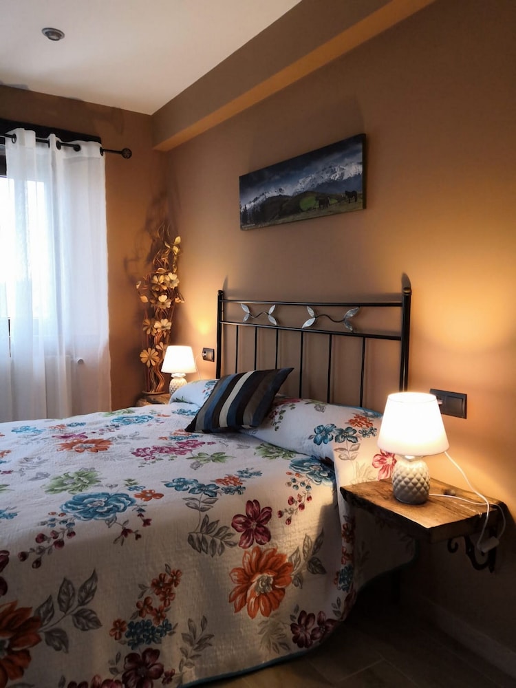 Casa Rural Costalisa, Billede 45