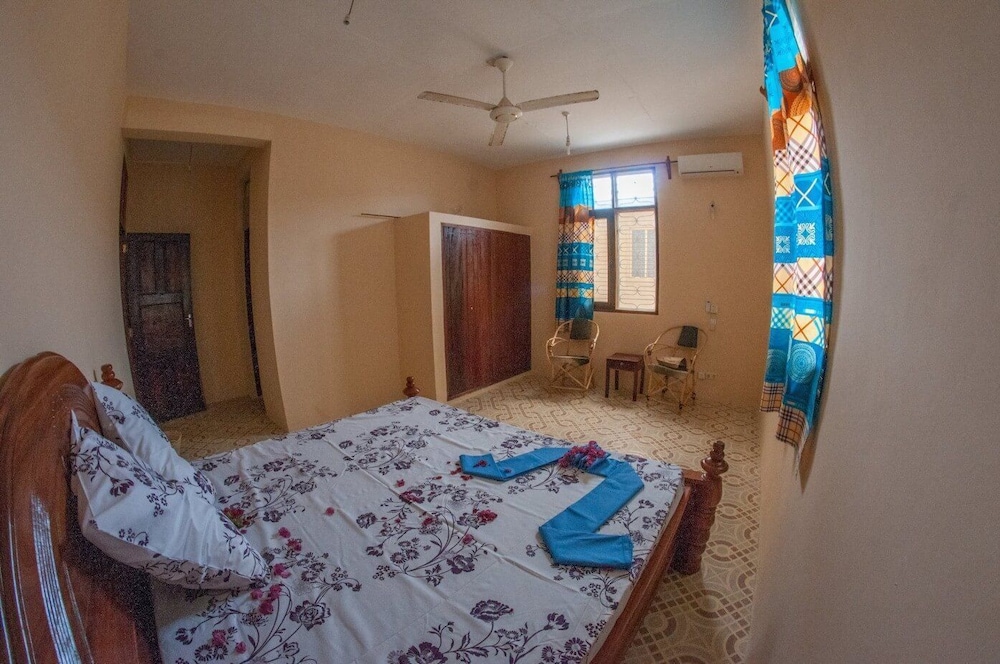 Double Or Twin Room, Private Bathroom