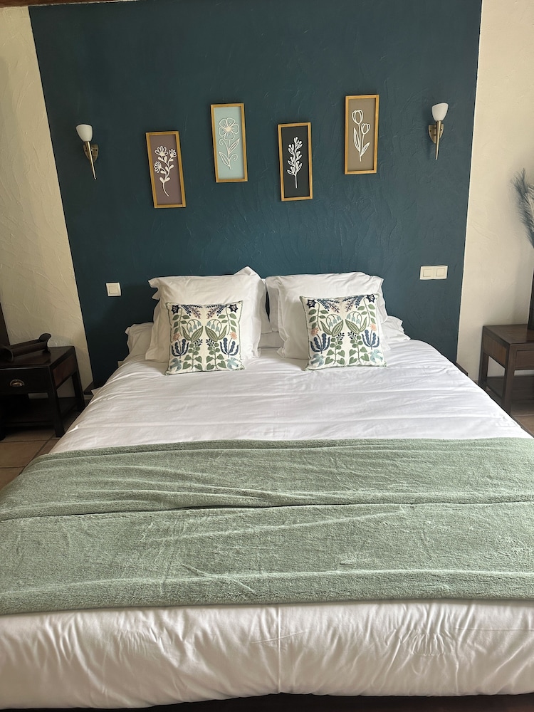 Family Quadruple Room