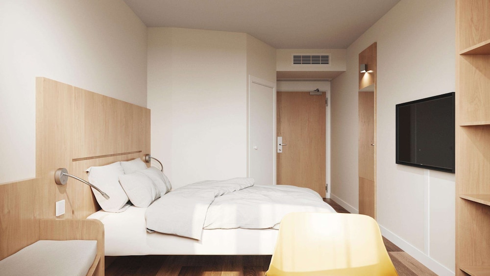 Double Room - Photo 2