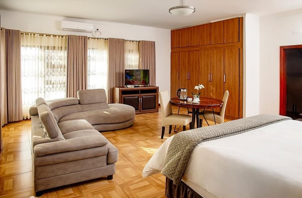 Comfort Single Room, Mobility Accessible, Private Bathroom