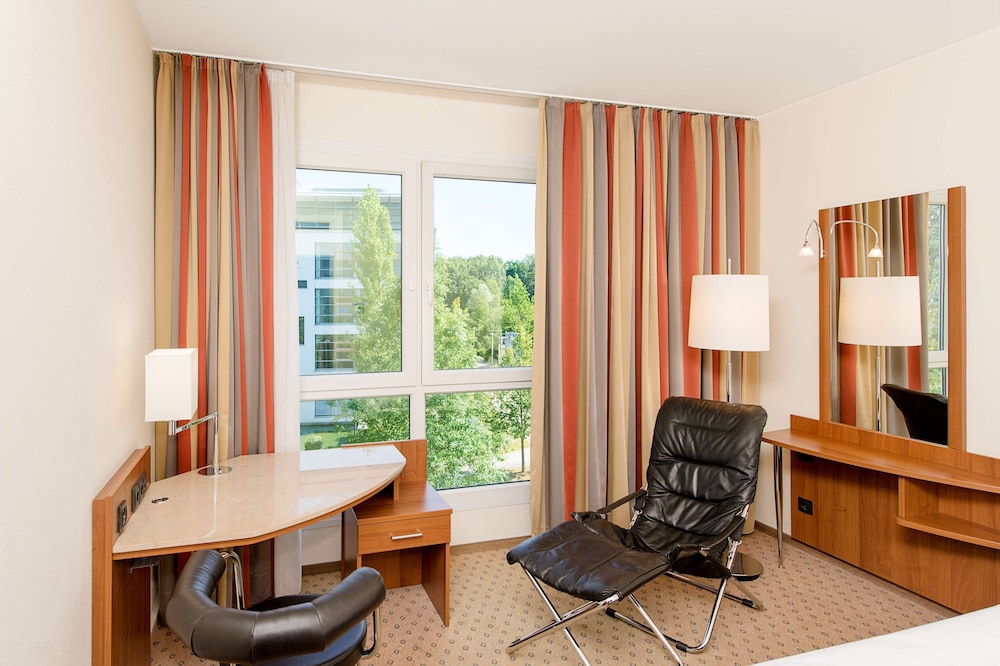 Standard Room (Extra Bed 3 adults) photo 1