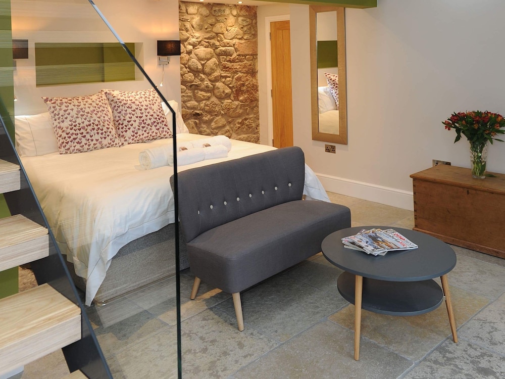 Luxury Suite, Ensuite ("Fells") photo 3