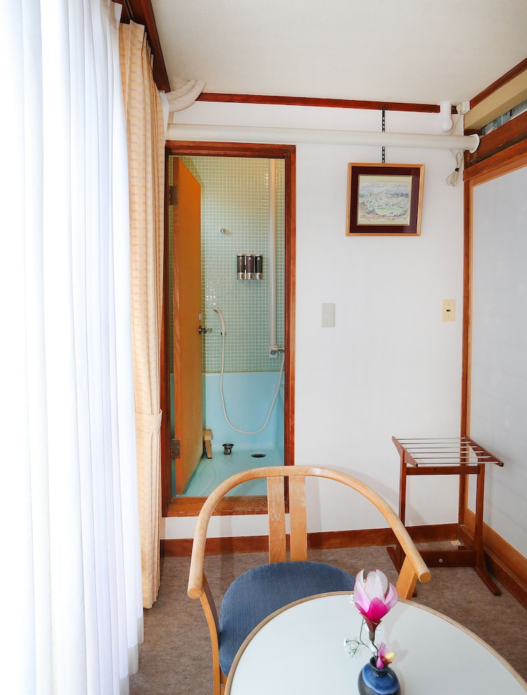 Japanese Style Room for 3 Guests, Non Smoking - Photo 11