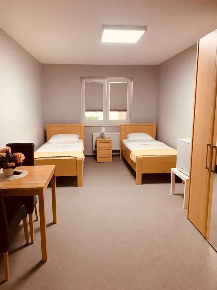 Twin Room photo 3