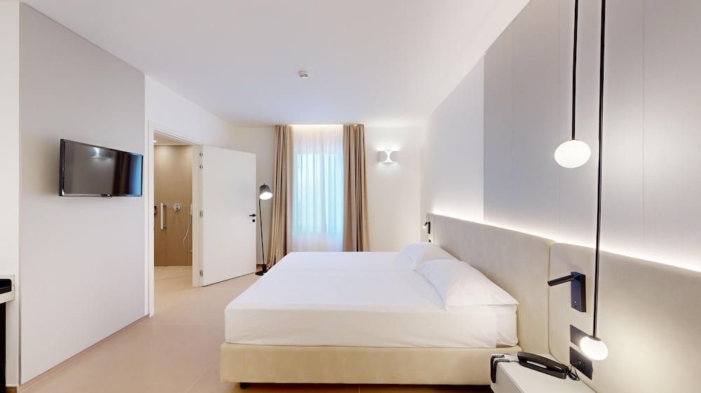 Comfort Double Room, 1 Bedroom, Mobility Accessible, Non Smoking photo 1