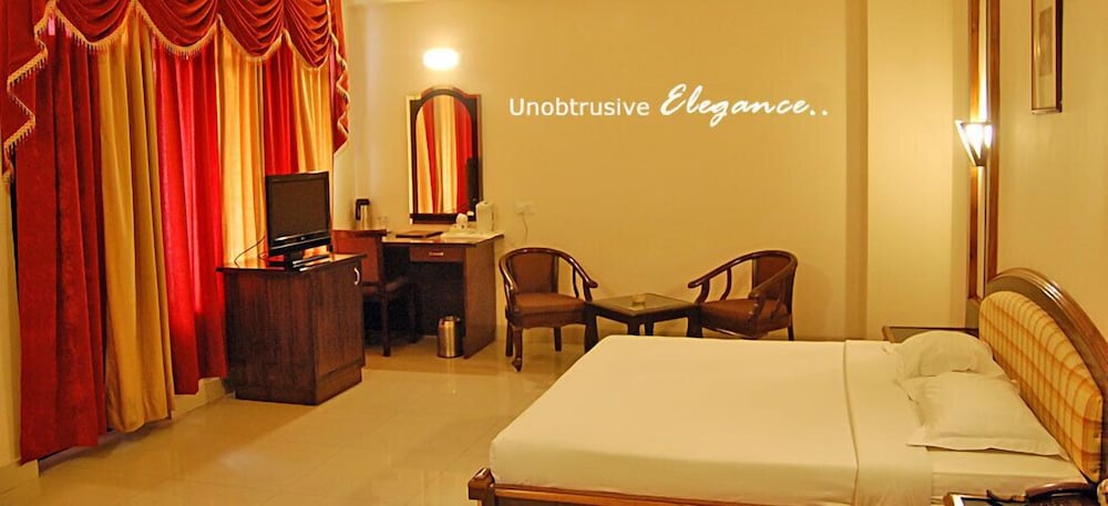 Deluxe Room - Photo 1