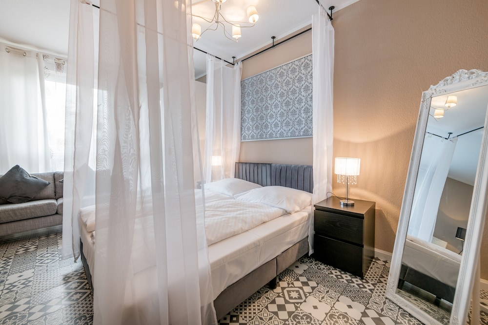 Exclusive Apartment