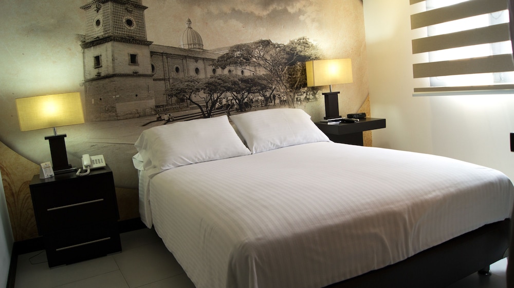 Standard Room photo 3