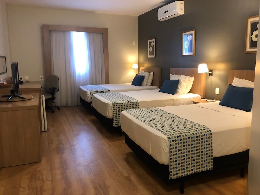 Superior Triple Room - Photo 1