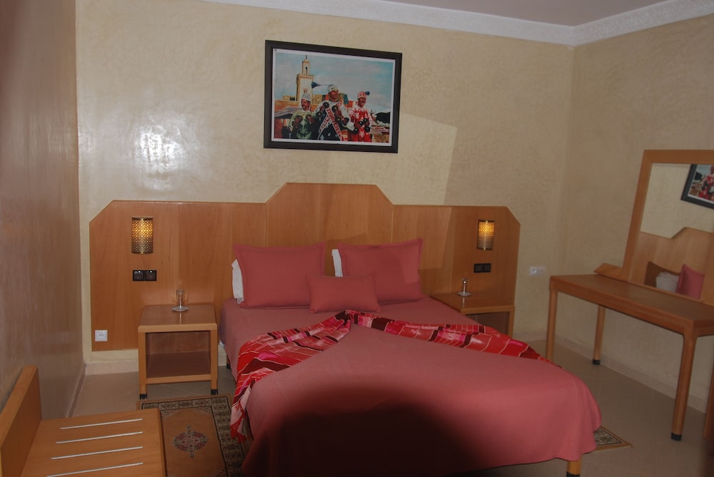 Comfort Twin Room photo 2