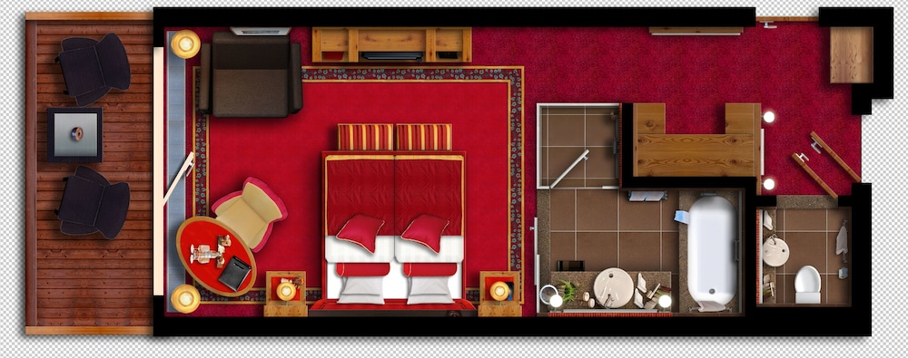 Superior Room photo 2