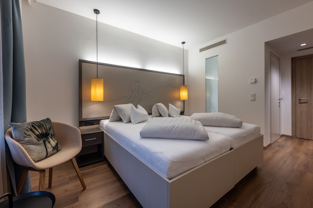 Basic Double Room photo 1