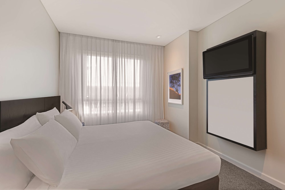 Two Bedroom Premier Apartment