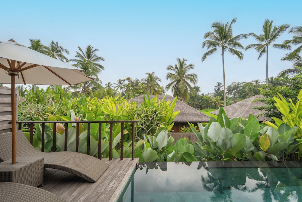 1 Bedroom Pool Villa with Garden View King and Free Scheduled Activities - Photo 10