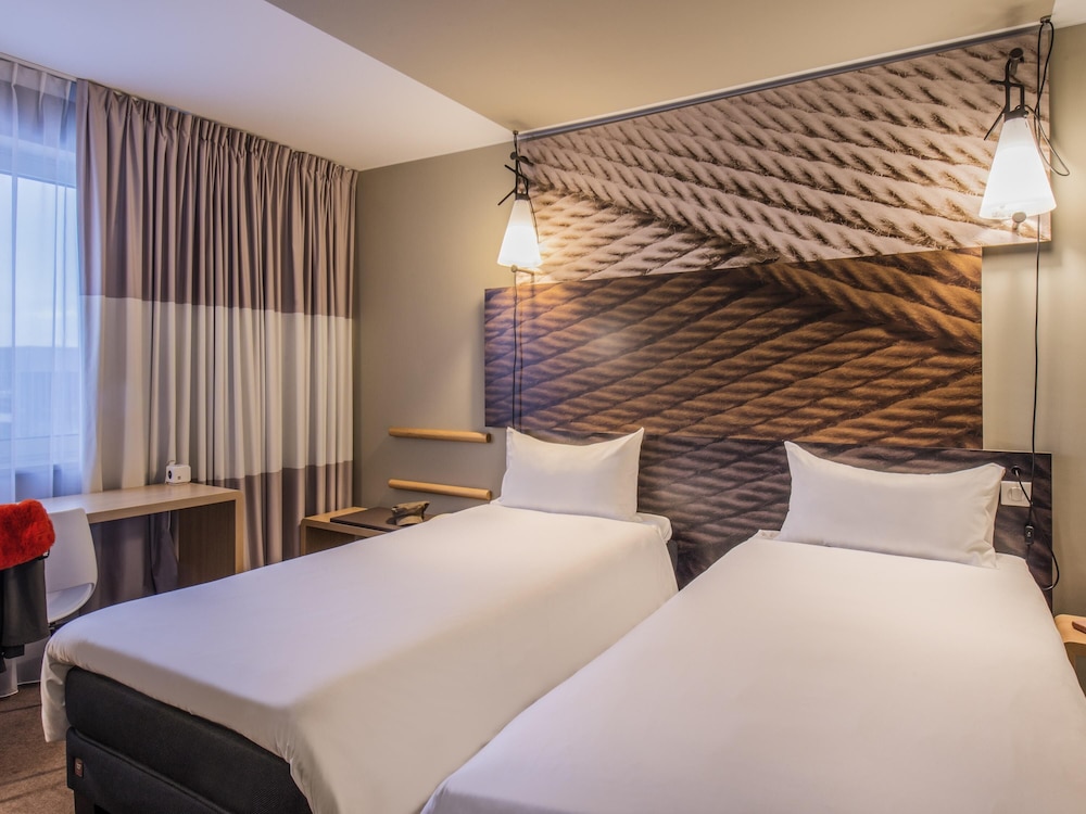 ibis Poznan Centrum, Foto 6