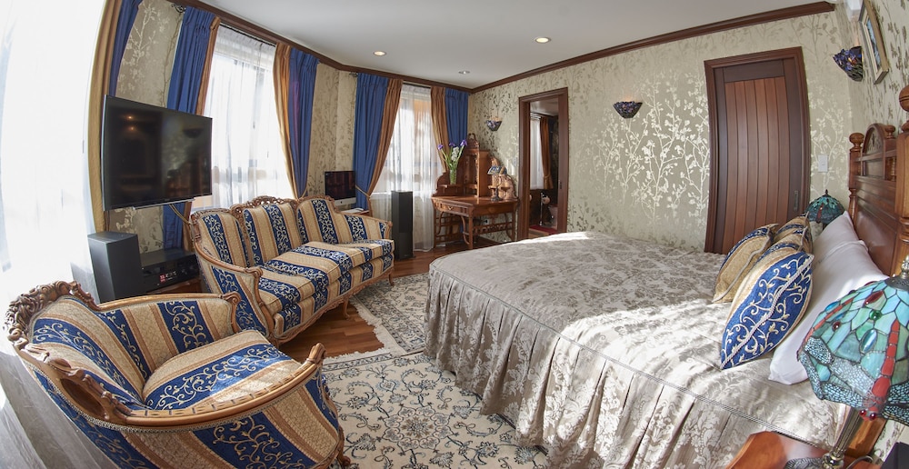Garden Suite (2 people) photo 2