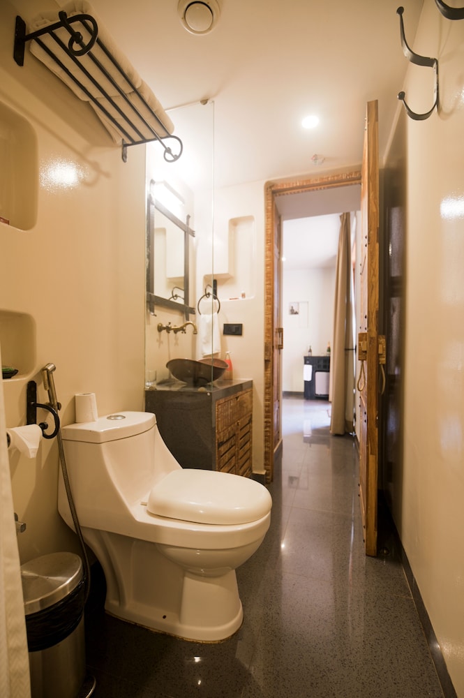 3102 Suite With Jacuzzi & Deck(Sleeps 4) - Photo 23
