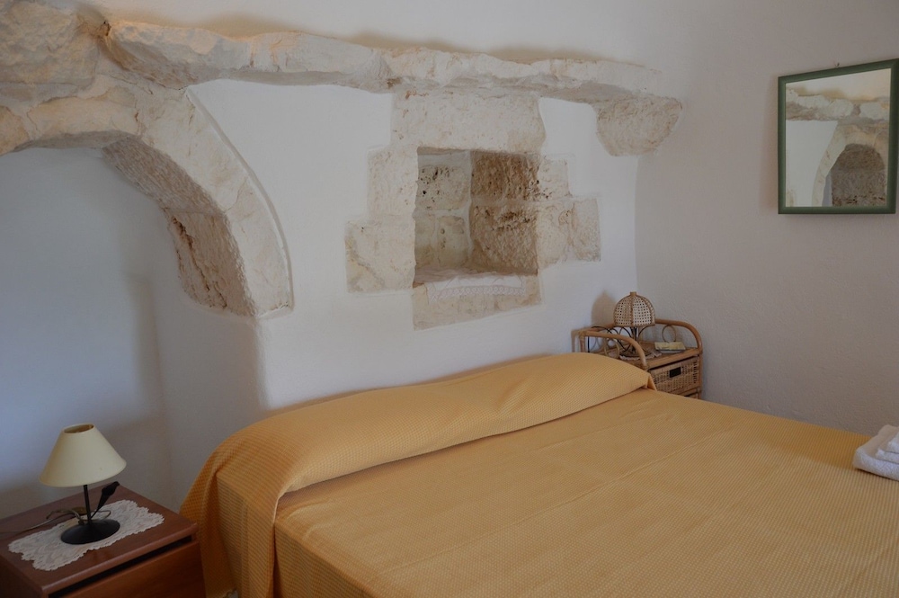 Traditional Triple Room, 1 Bedroom