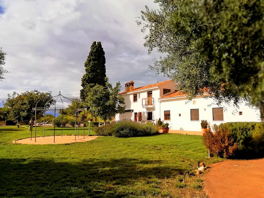 Family Villa