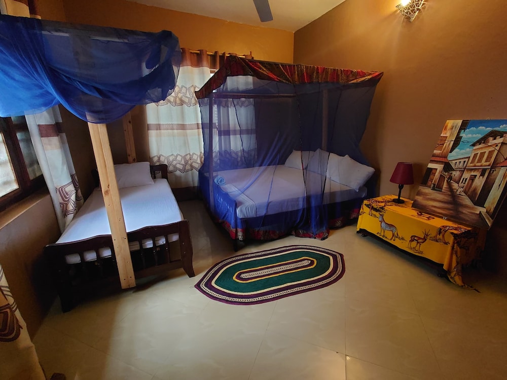 Standard Double Room, 1 Double Bed, City View photo 1