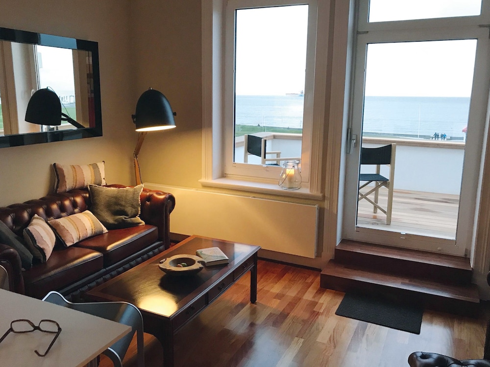 Apartment (Austernbank oben) photo 1